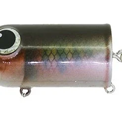 ZactCraft T-Bud Type-B 7 ZactCraft T-Bud Type-B