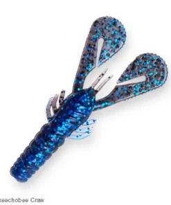 Z Man Creatures Turbo CrawZ