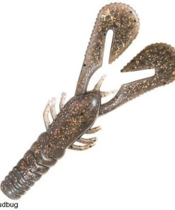 Z Man Creatures Turbo CrawZ