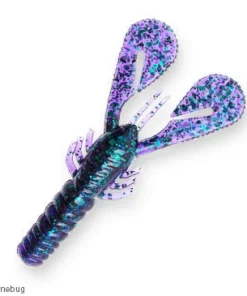 Z Man Creatures Turbo CrawZ