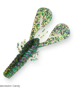 Z Man Creatures Turbo CrawZ