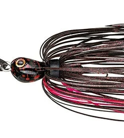 Strike King Bladed Jigs Thunder Cricket