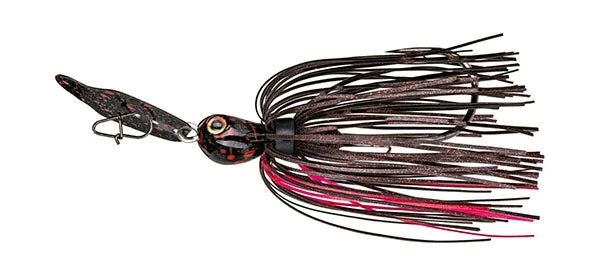 Strike King Bladed Jigs Thunder Cricket 4 Strike King Bladed Jigs Thunder Cricket