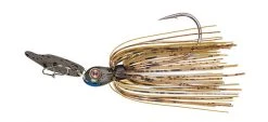 Strike King Bladed Jigs Thunder Cricket 14 Strike King Bladed Jigs Thunder Cricket