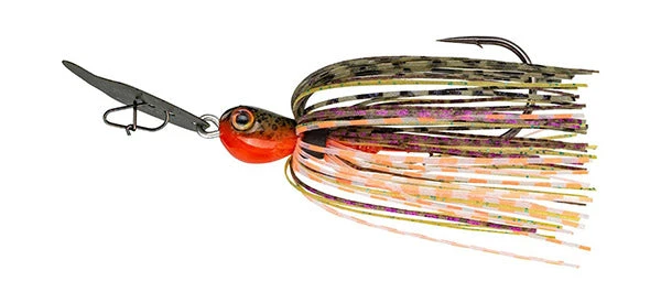 Strike King Bladed Jigs Thunder Cricket 6 Strike King Bladed Jigs Thunder Cricket