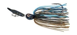 Strike King Bladed Jigs Thunder Cricket 16 Strike King Bladed Jigs Thunder Cricket
