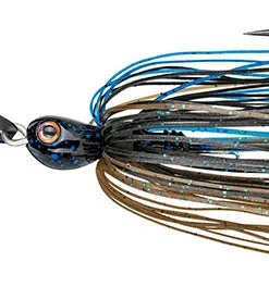 Strike King Bladed Jigs Thunder Cricket