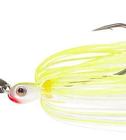 Strike King Bladed Jigs Thunder Cricket