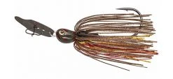 Strike King Bladed Jigs Thunder Cricket 19 Strike King Bladed Jigs Thunder Cricket