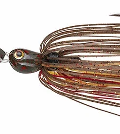 Strike King Bladed Jigs Thunder Cricket