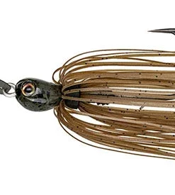 Strike King Bladed Jigs Thunder Cricket