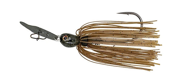 Strike King Bladed Jigs Thunder Cricket 11 Strike King Bladed Jigs Thunder Cricket