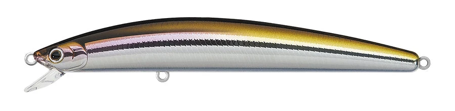 Daiwa Jerkbaits TD Minnow 5 Daiwa Jerkbaits TD Minnow