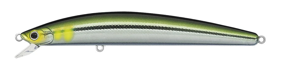 Daiwa Jerkbaits TD Minnow 4 Daiwa Jerkbaits TD Minnow