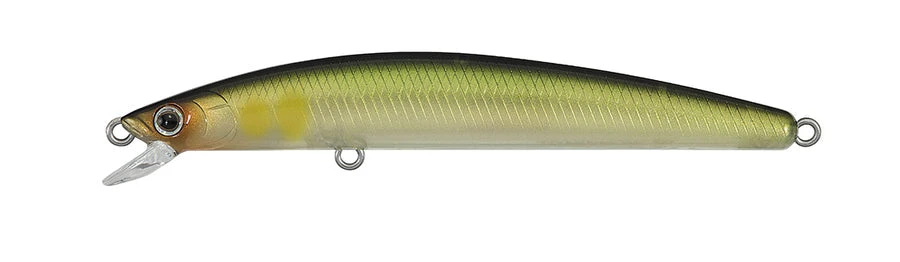 Daiwa Jerkbaits TD Minnow 3 Daiwa Jerkbaits TD Minnow