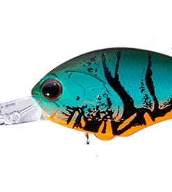 OSP Tiny Blitz DR 34 OSP Tiny Blitz DR