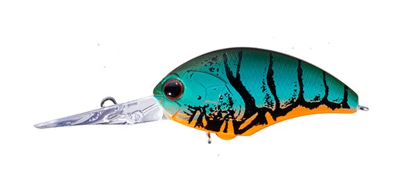 OSP Tiny Blitz DR 8 OSP Tiny Blitz DR