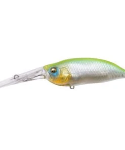 Megabass IxI Shad TX 25 Megabass IxI Shad TX