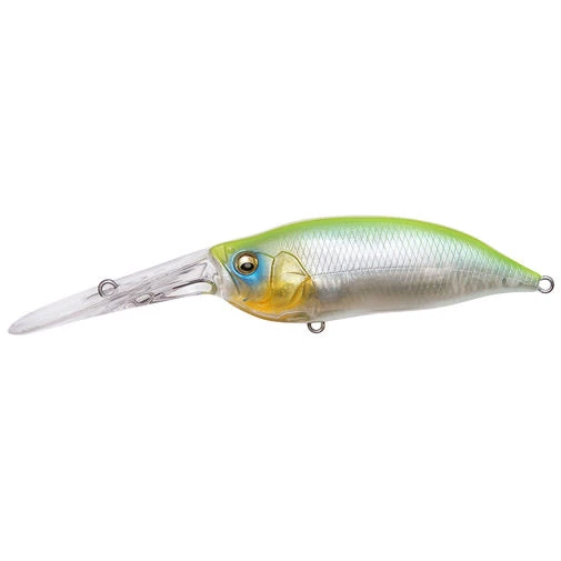 Megabass IxI Shad TX 14 Megabass IxI Shad TX