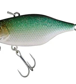 Jackall TN60 Trigon 9 Jackall TN60 Trigon