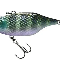 Jackall TN70 Skull Shell Lipless