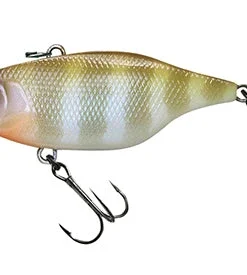 Jackall TN60 Skull Shell Lipless