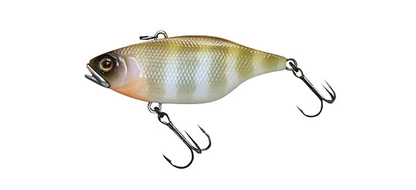 Jackall TN60 Skull Shell Lipless 3 Jackall TN60 Skull Shell Lipless