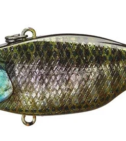 Jackall Lipless TN Disk Knocker 16 Jackall Lipless TN Disk Knocker