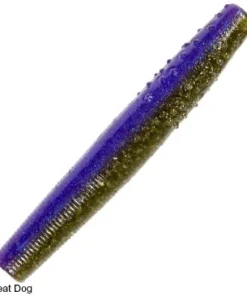 Z Man Finesse TRD Senkos/Stick Baits 33 Z Man Finesse TRD Senkos/Stick Baits