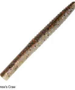 Z Man Big TRD Senkos/Stick Baits