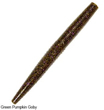 Z Man Giant TRD Senkos/Stick Baits 6 Z Man Giant TRD Senkos/Stick Baits