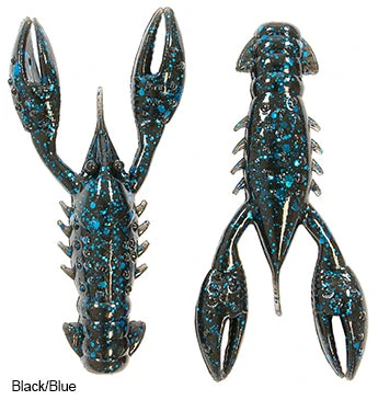 Z Man TRD Crawz 17 Z Man TRD Crawz