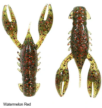 Z Man TRD Crawz 16 Z Man TRD Crawz