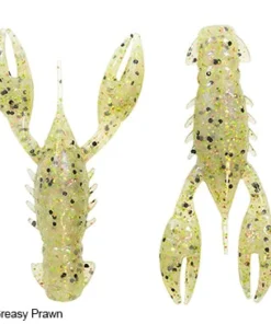 Z Man TRD Crawz 28 Z Man TRD Crawz