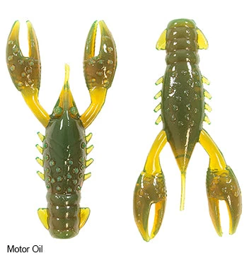 Z Man TRD Crawz 12 Z Man TRD Crawz