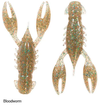 Z Man TRD Crawz 11 Z Man TRD Crawz