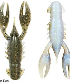 Z Man TRD Crawz 23 Z Man TRD Crawz