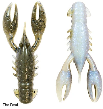 Z Man TRD Crawz 9 Z Man TRD Crawz