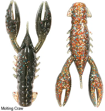 Z Man TRD Crawz 8 Z Man TRD Crawz