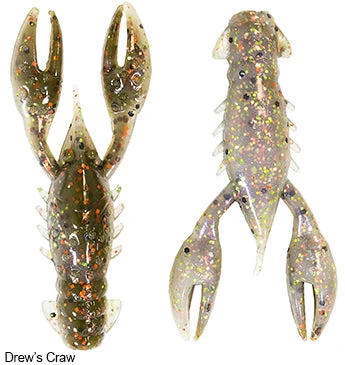 Z Man TRD Crawz 6 Z Man TRD Crawz