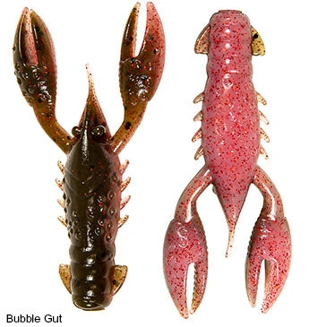 Z Man TRD Crawz 4 Z Man TRD Crawz