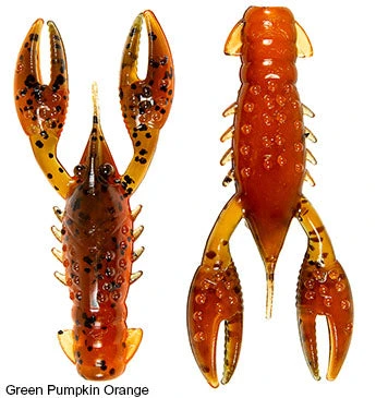 Z Man TRD Crawz 5 Z Man TRD Crawz