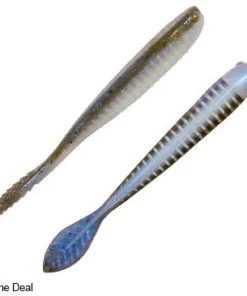 Z Man Trick Shotz Dropshot Baits