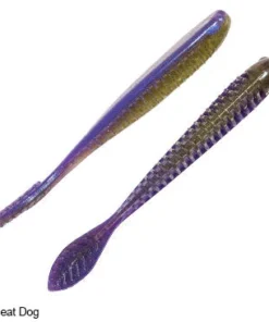 Z Man Trick Shotz Dropshot Baits