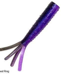 Z Man TRD Ticklerz Dropshot Baits