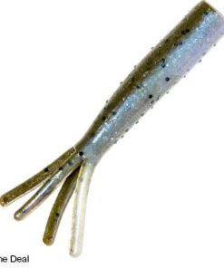 Z Man TRD Ticklerz Dropshot Baits