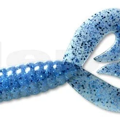 Deps Creatures Deathhadder Twin Tail Grub