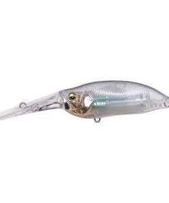 Megabass IxI Shad TX 24 Megabass IxI Shad TX