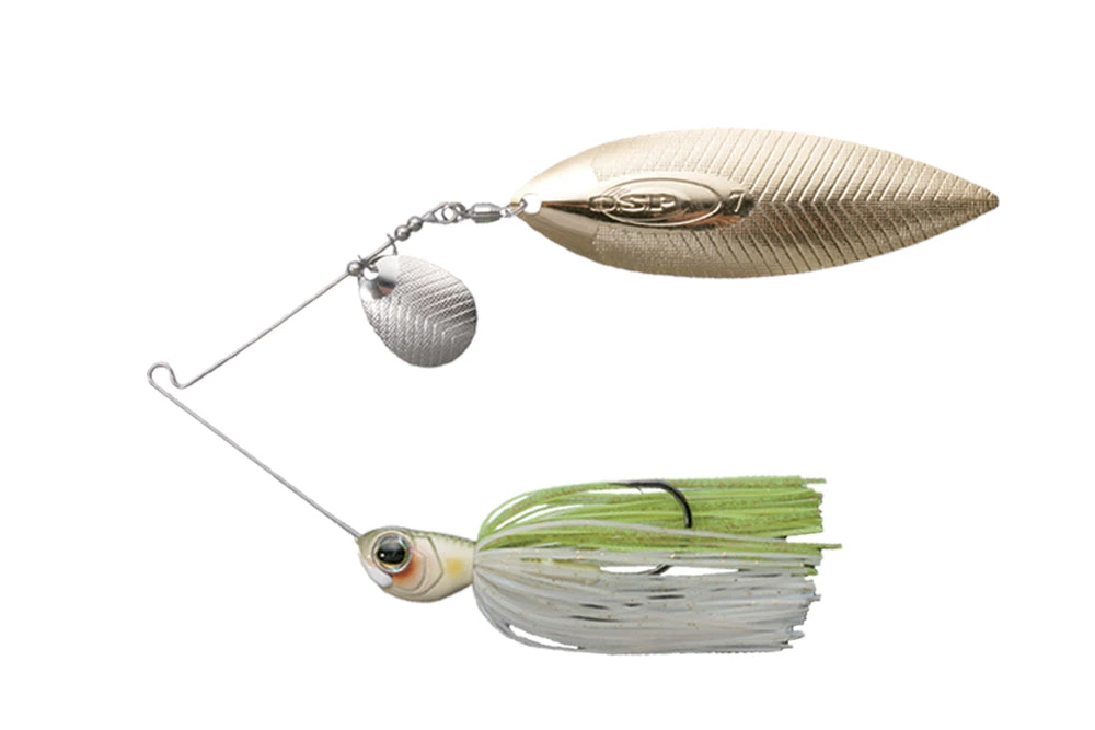 OSP Spinnerbaits Typhoon 7 OSP Spinnerbaits Typhoon