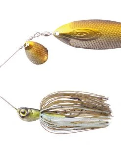 OSP Spinnerbaits Typhoon